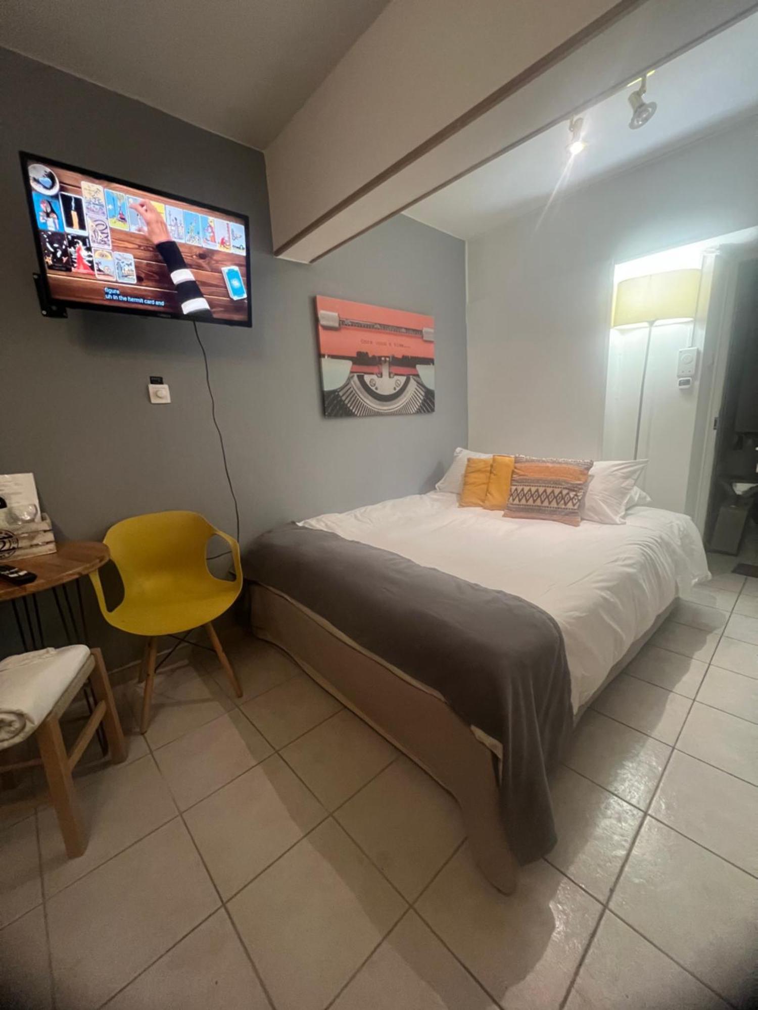 Lamda Vintage Appartment Αθήνα Εξωτερικό φωτογραφία