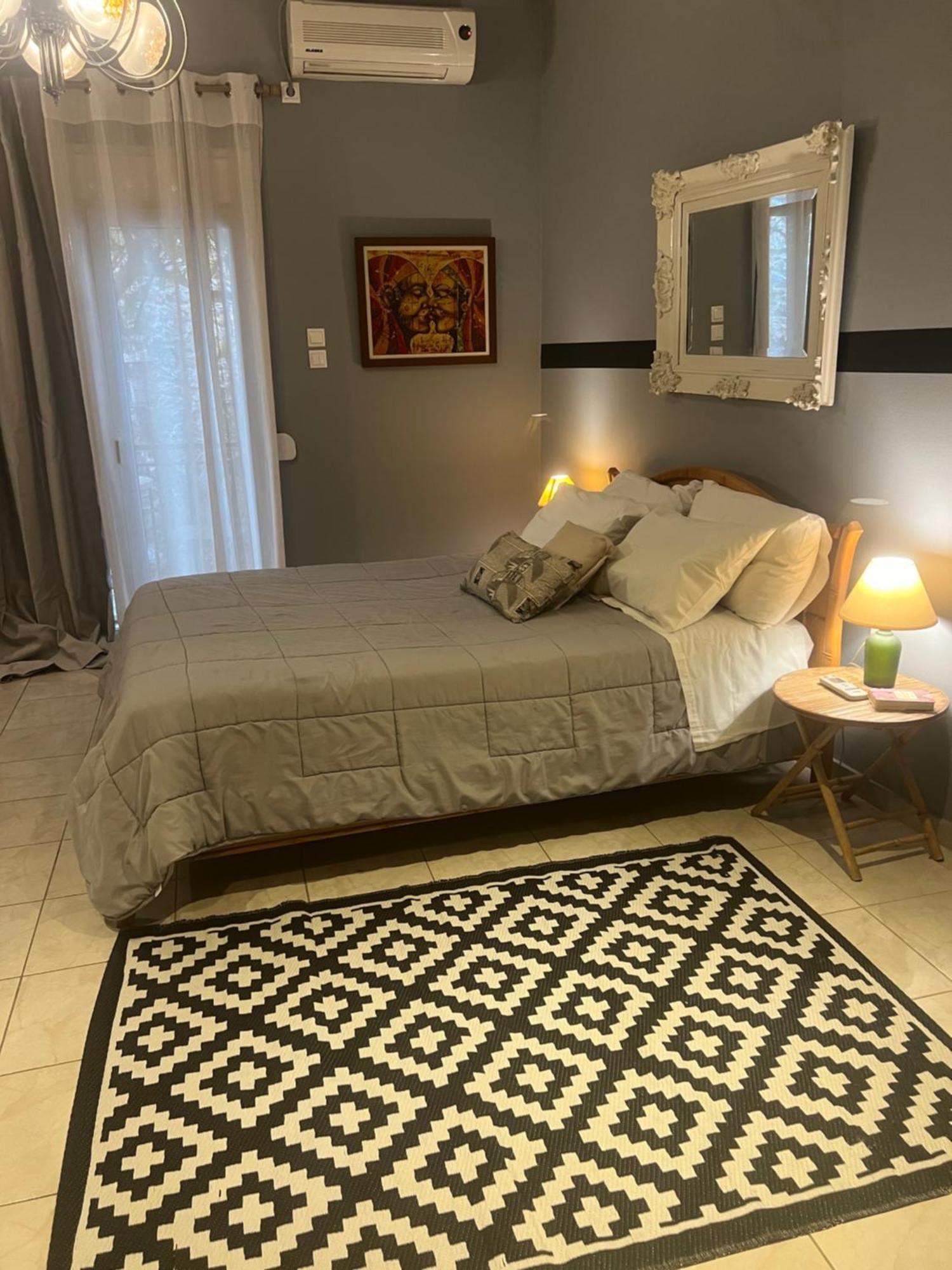 Lamda Vintage Appartment Αθήνα Εξωτερικό φωτογραφία