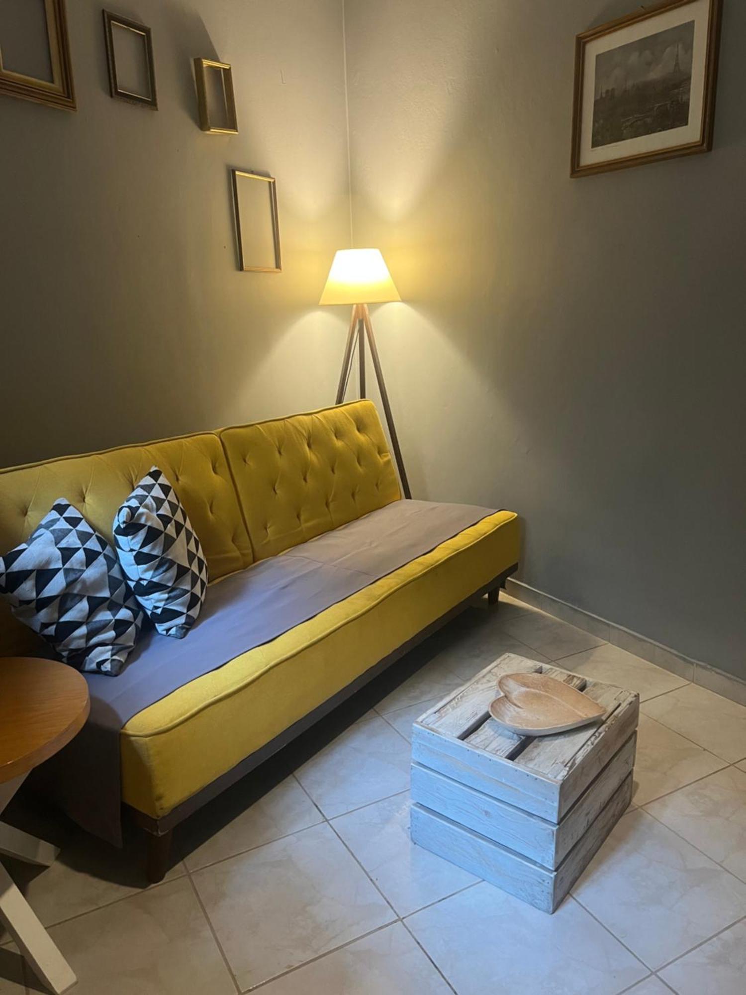 Lamda Vintage Appartment Αθήνα Εξωτερικό φωτογραφία
